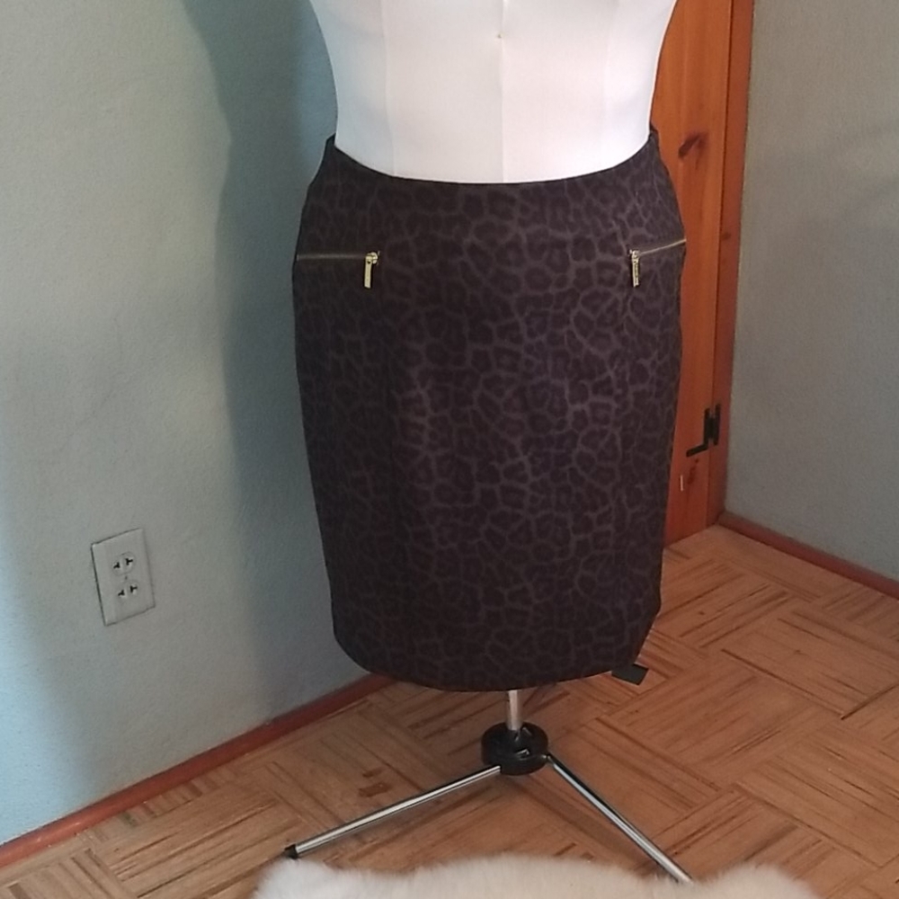 Michael Kors Pencil Skirt